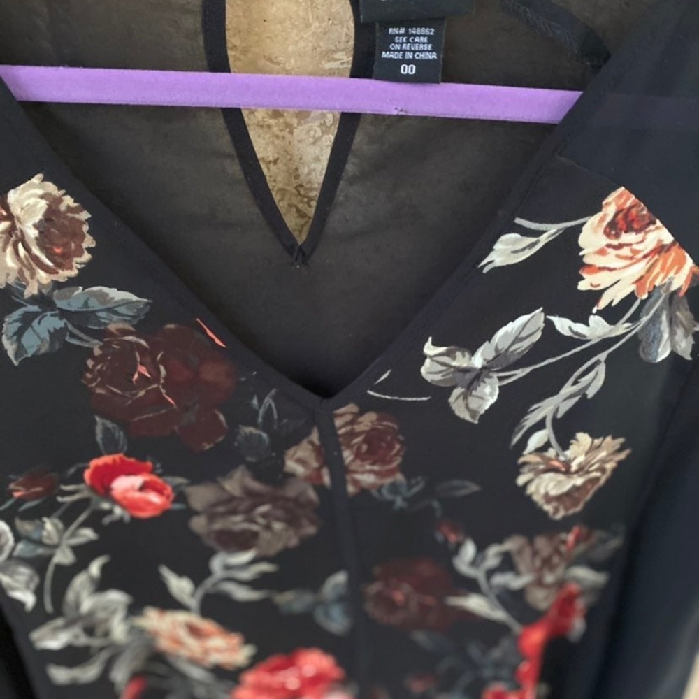 Torrid top - Picture 2 of 3
